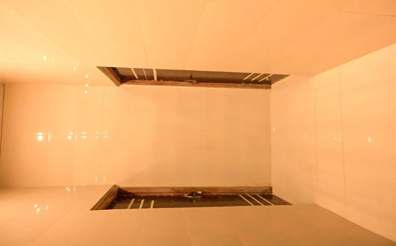 Sri Ram Lalla International Hotel Ayodhya Buitenkant foto